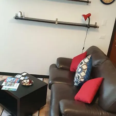 公寓 La Casetta Di Agnese 韦尔纳扎