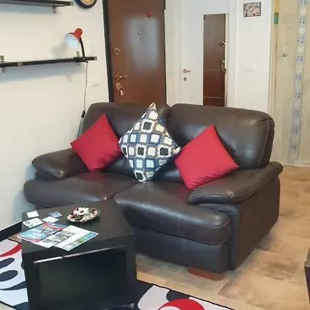 La Casetta Di Agnese