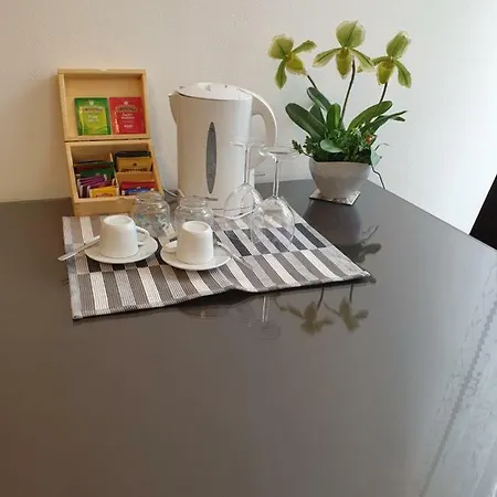 La Casetta Di Agnese