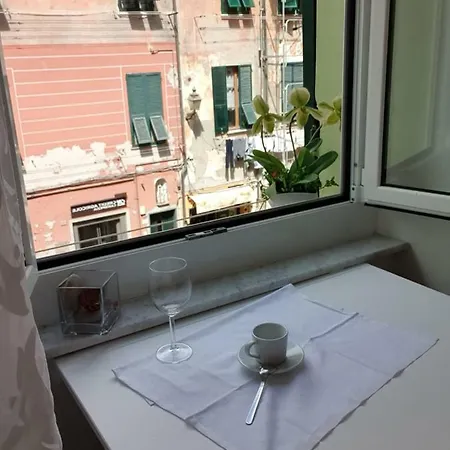 Daire La Casetta Di Agnese