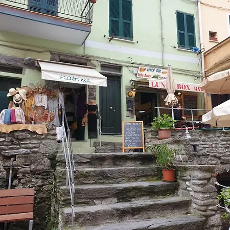 公寓 La Casetta Di Agnese