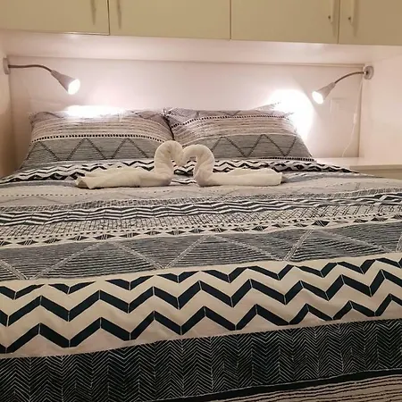 La Casetta Di Agnese * Vernazza