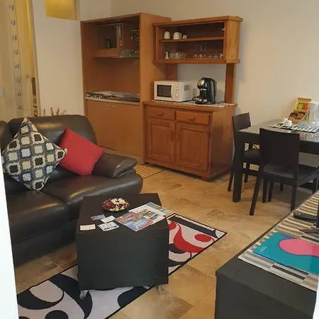La Casetta Di Agnese Apartment Vernazza