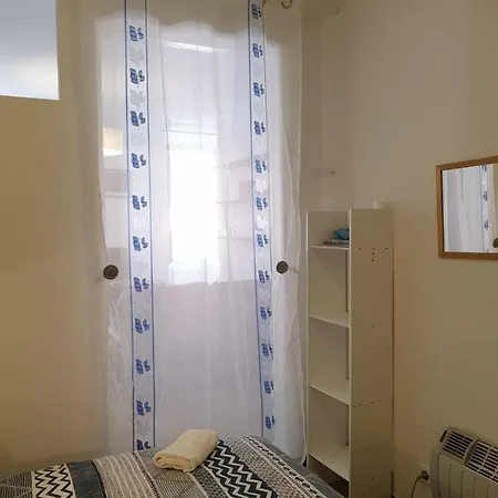 La Casetta Di Agnese