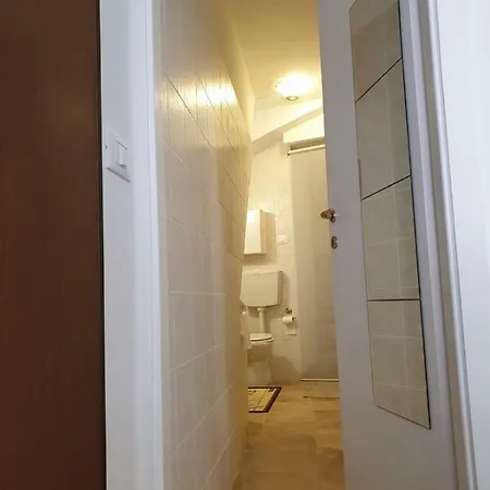 La Casetta Di Agnese *