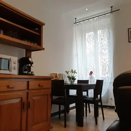 La Casetta Di Agnese