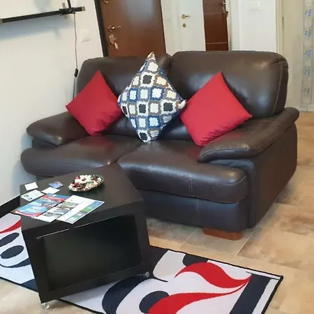 Apartamento La Casetta Di Agnese