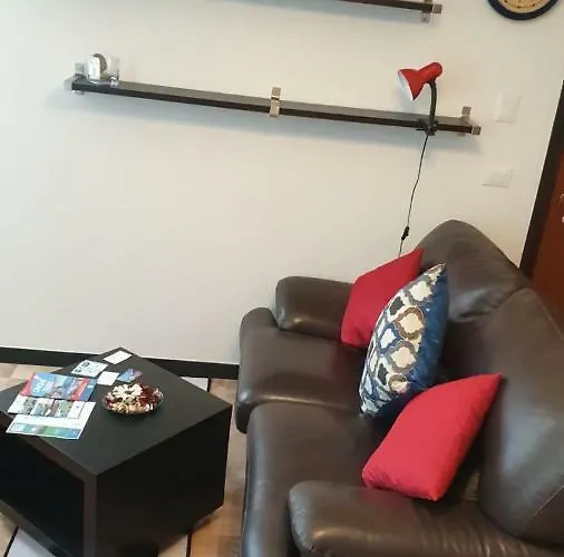 Apartman La Casetta Di Agnese Vernazza