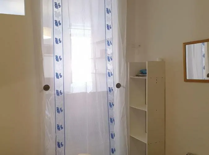 La Casetta Di Agnese