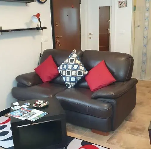 La Casetta Di Agnese