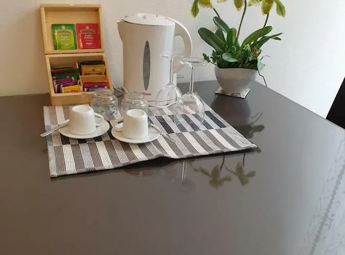 La Casetta Di Agnese