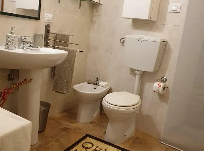 Apartman La Casetta Di Agnese Vernazza