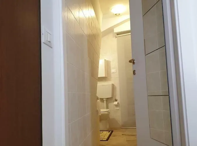 La Casetta Di Agnese *