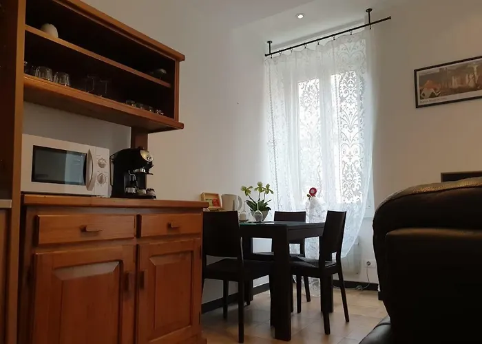 La Casetta Di Agnese