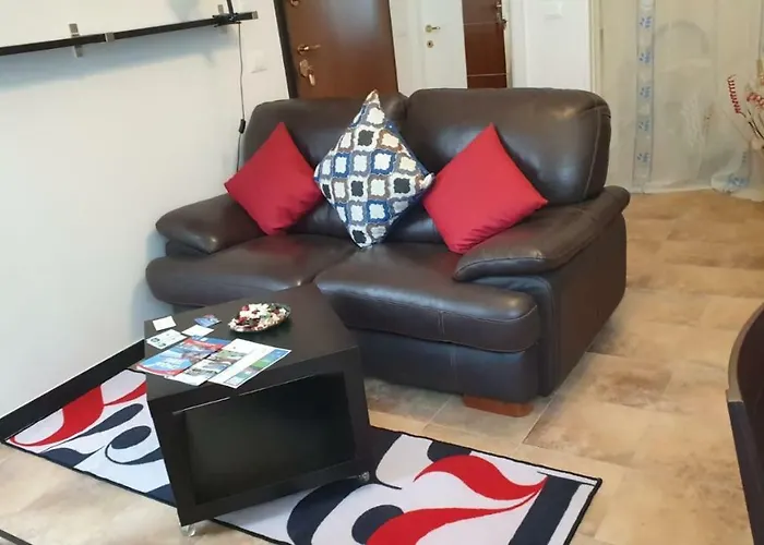 Apartman La Casetta Di Agnese